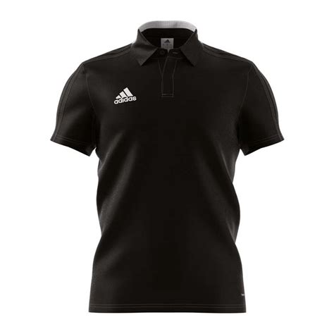 adidas condivo 18 poloshirt weiß schwarz|adidas Condivo 18 Trainingsbekleidung .